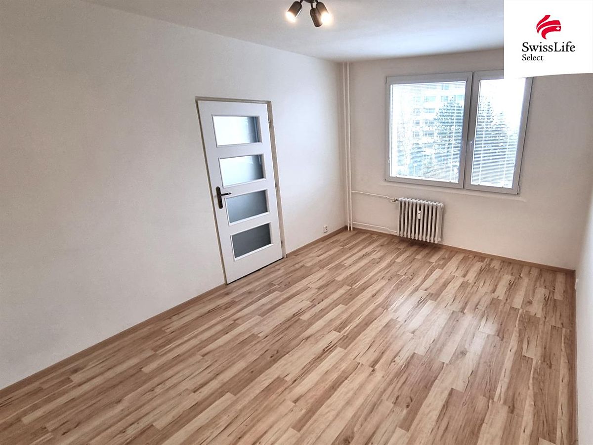 Pronájem bytu 3+1 69 m² – fotografie 4