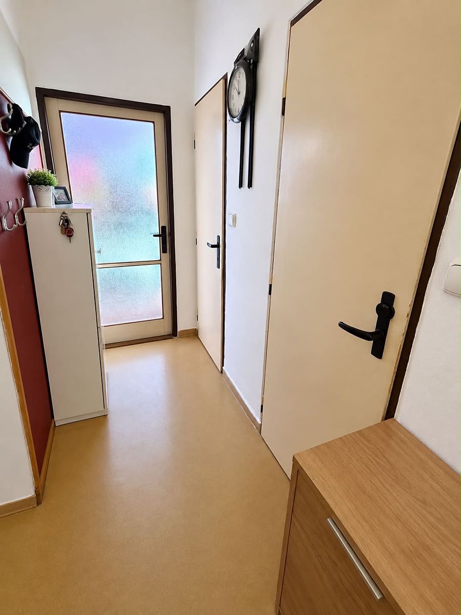 Prodej bytu 2+1 53 m² – fotografie 2