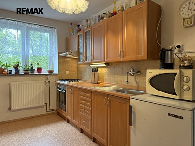 Prodej bytu 2+1 50 m²