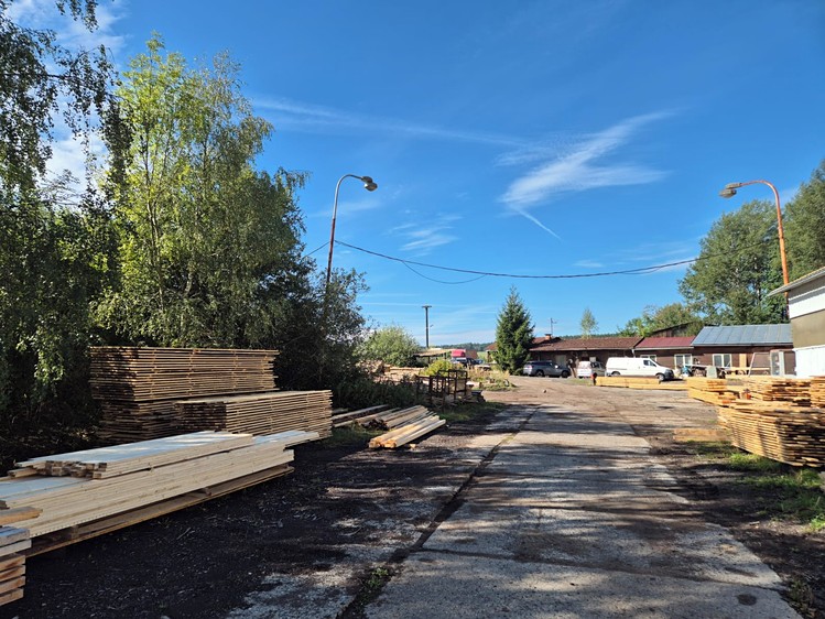 Комерційне приміщення на продаж, 28 305 м² (3 з 19)