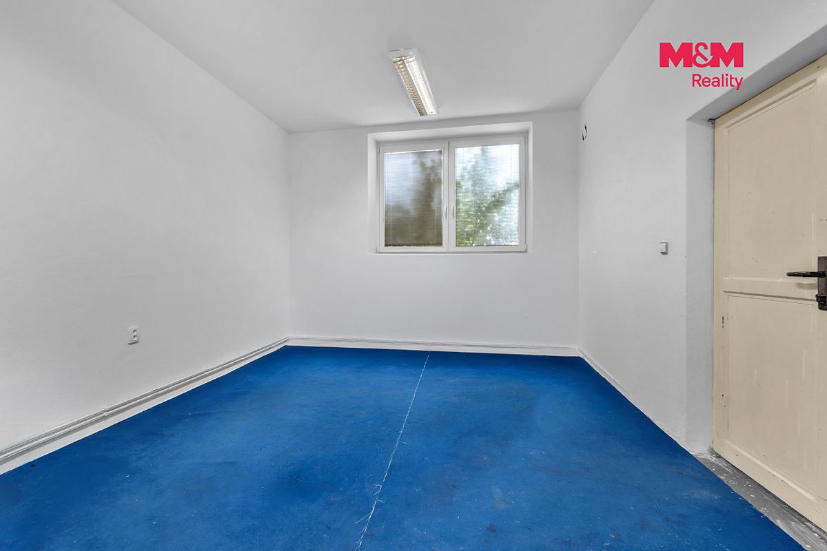 Pronájem obchodního prostoru 498 m² – fotografie 3
