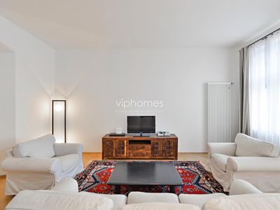 Pronájem bytu 3+kk 95 m²
