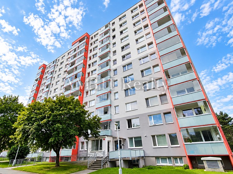 Квартира 3+kk в оренду, 67 м² (46 з 50)