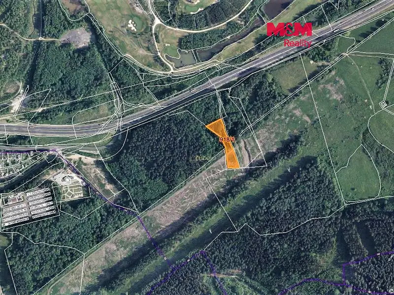 Prodej louky 4171 m², Dolní Rychnov – náhled fotky 1