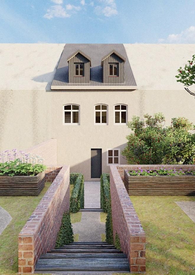 Prodej vícegeneračního domu 264 m², pozemek 266 m²