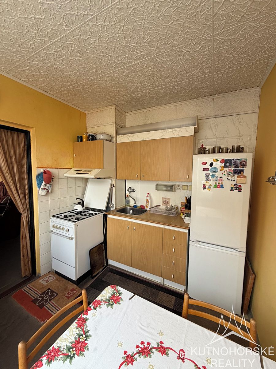 Pronájem bytu 3+1 66 m² – fotografie 3