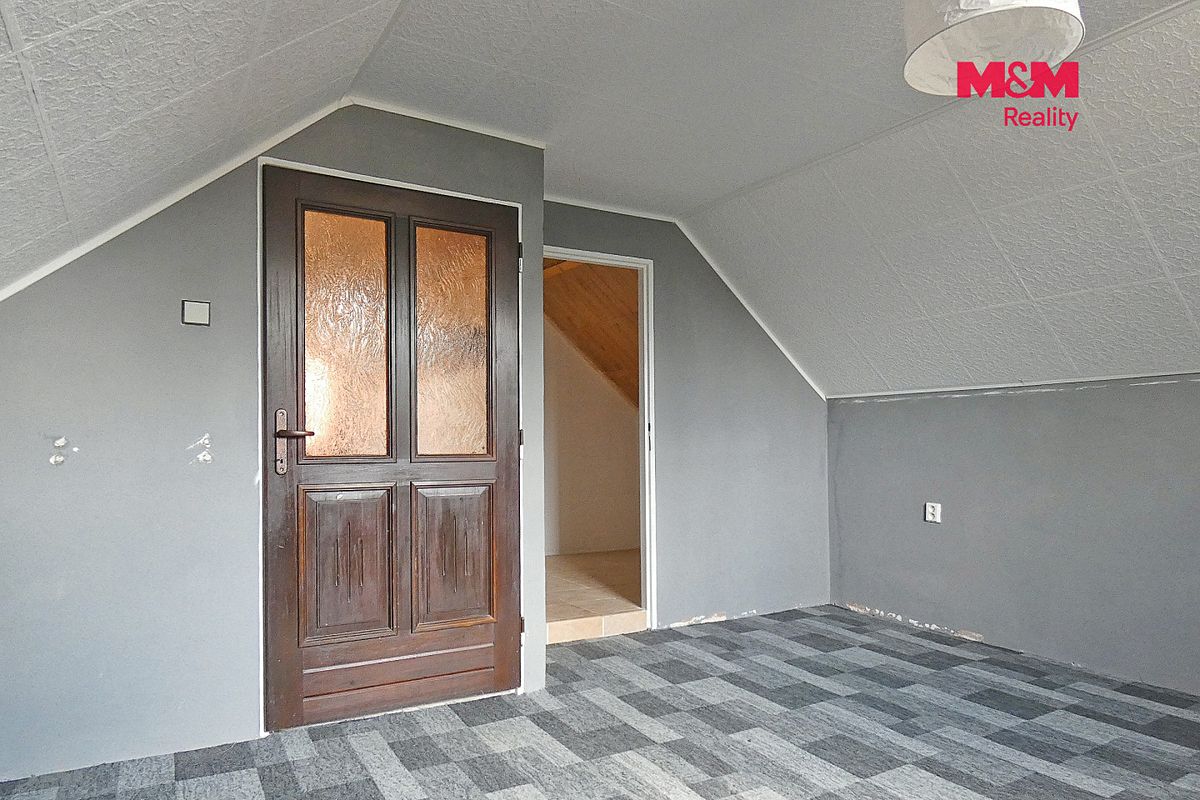 Pronájem bytu 2+1 66 m² – fotografie 4