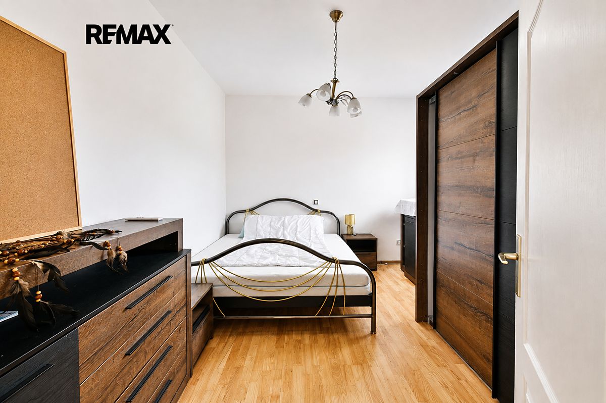 Pronájem rodinného domu 160 m², pozemek 1570 m² – fotografie 5