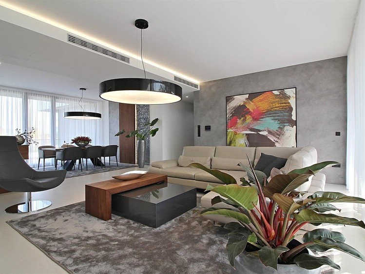 Wohnung 4+kk zum Kauf, 155 m² (5 von 28)