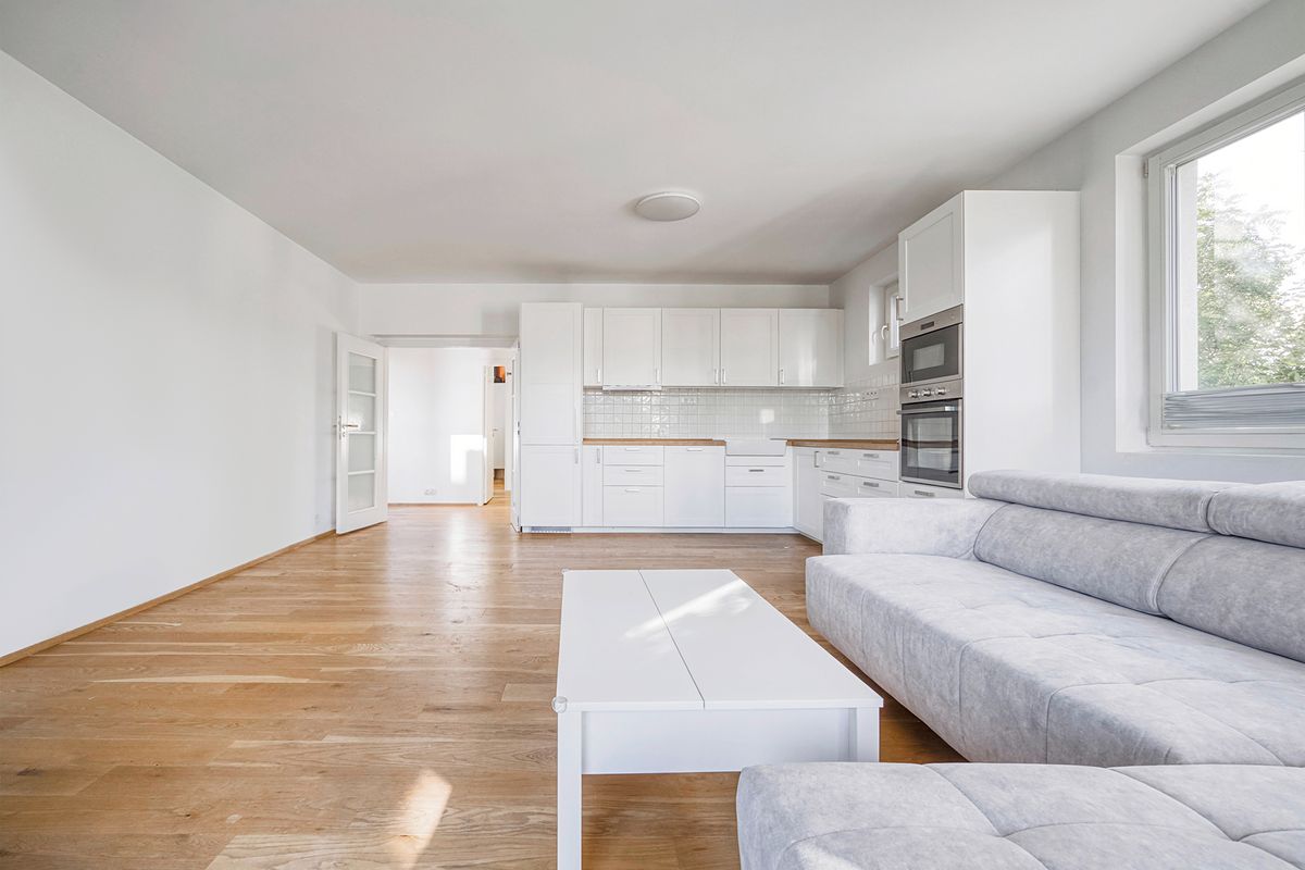 Prodej bytu 3+kk 85 m² – fotografie 4