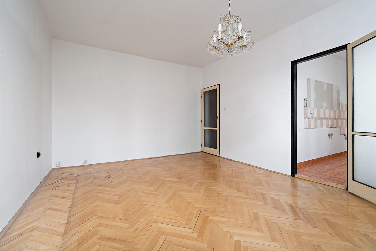 Prodej bytu 2+1 55 m² – fotografie 5