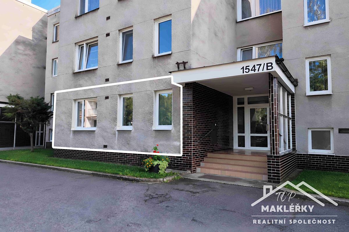 Prodej bytu 3+1 80 m² – fotografie 2