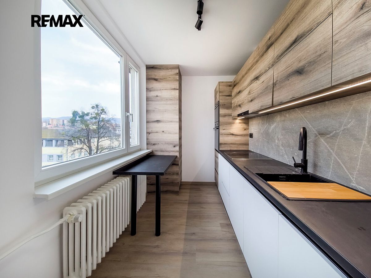 Prodej bytu 3+kk 74 m²