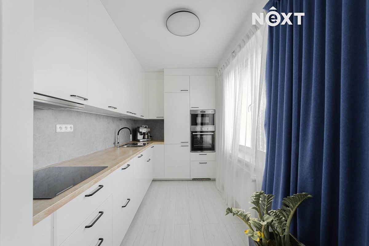 Pronájem bytu 2+kk 59 m²