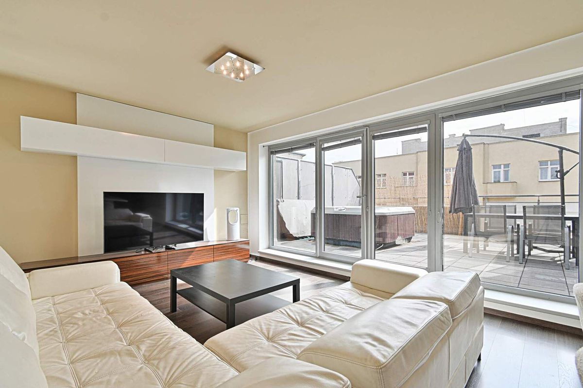 Prodej bytu 3+kk 70 m² – fotografie 2
