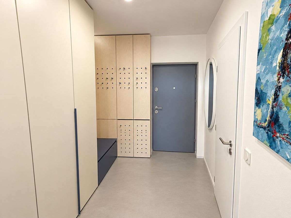 Prodej bytu 1+kk 42 m² – fotografie 5