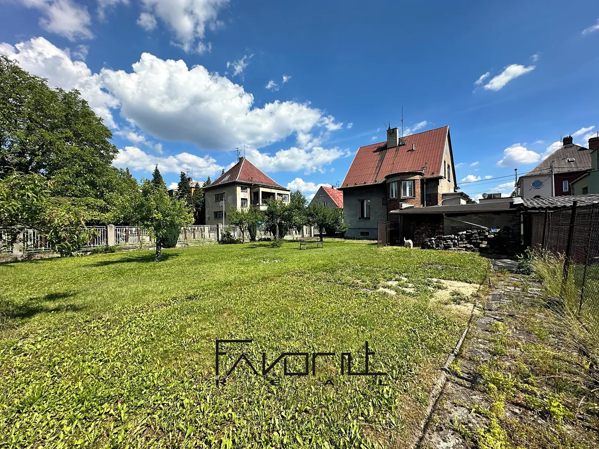 Prodej komerční nemovitosti 150 m²