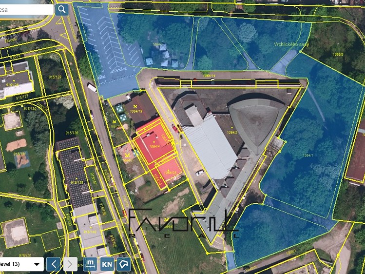 Grundstück zum Kauf, 8.567 m² (4 von 13)