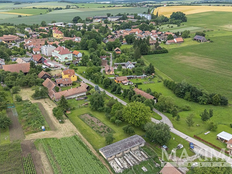 Prodej pozemku, 1 372 m² (14 z 18)