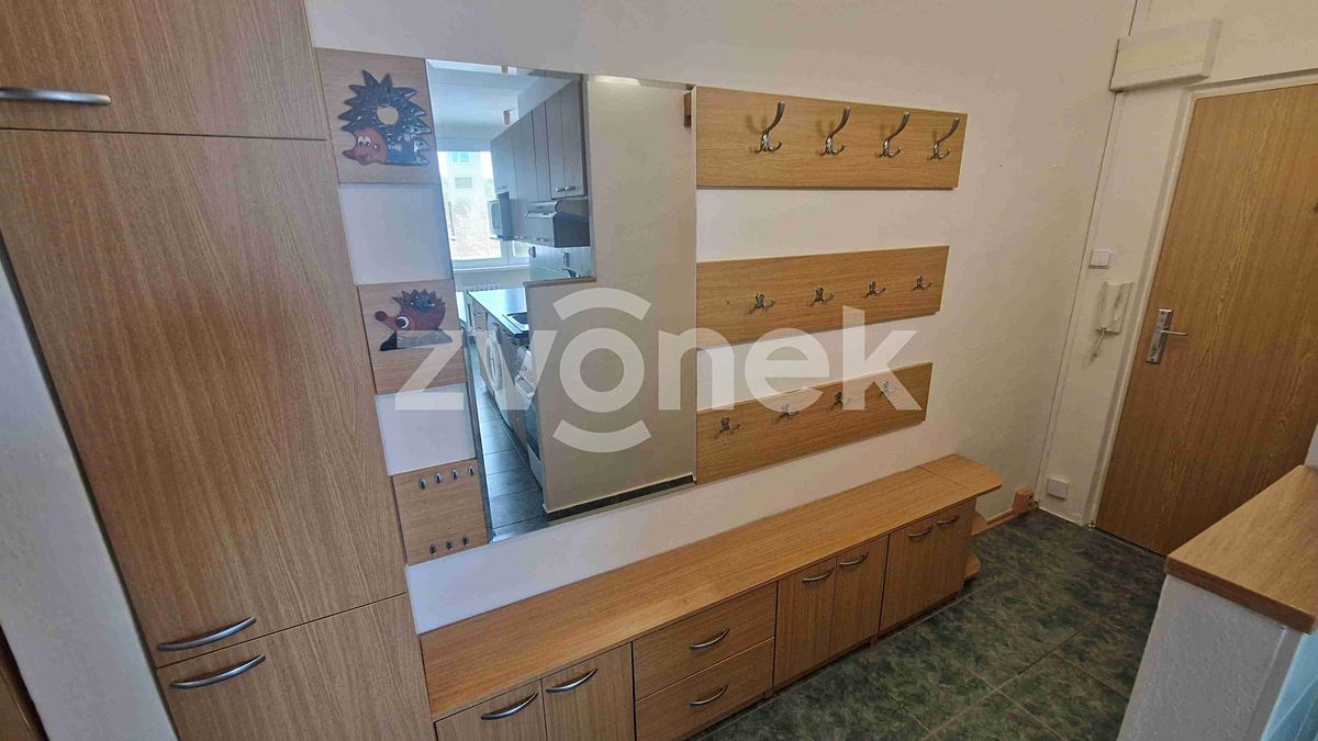 Pronájem bytu 2+1 62 m² – fotografie 5