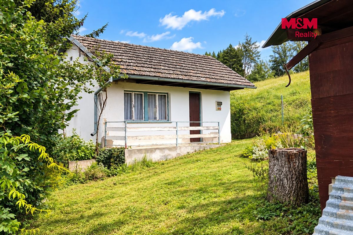 Pronájem zahrady 941 m² – fotografie 2