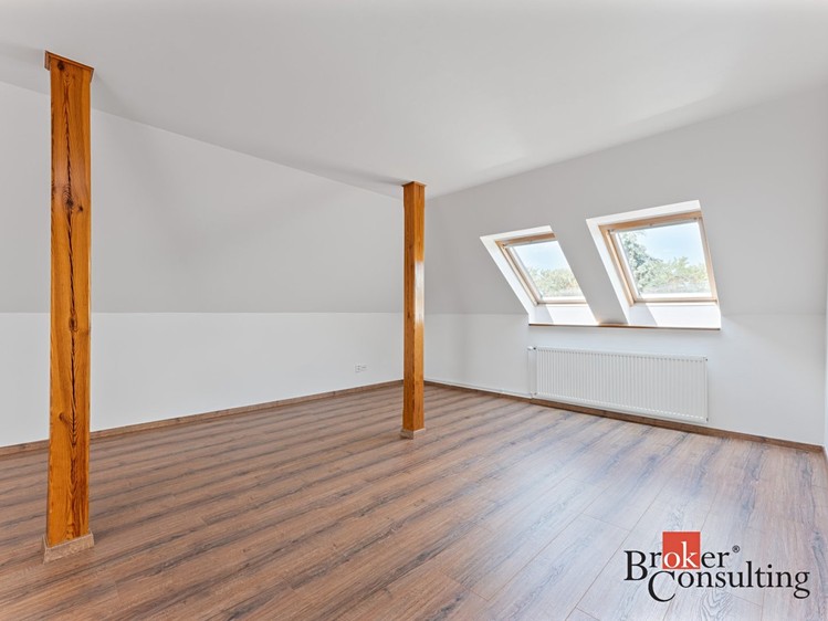 Pronájem bytu 3+kk, 110 m² (5 z 18)