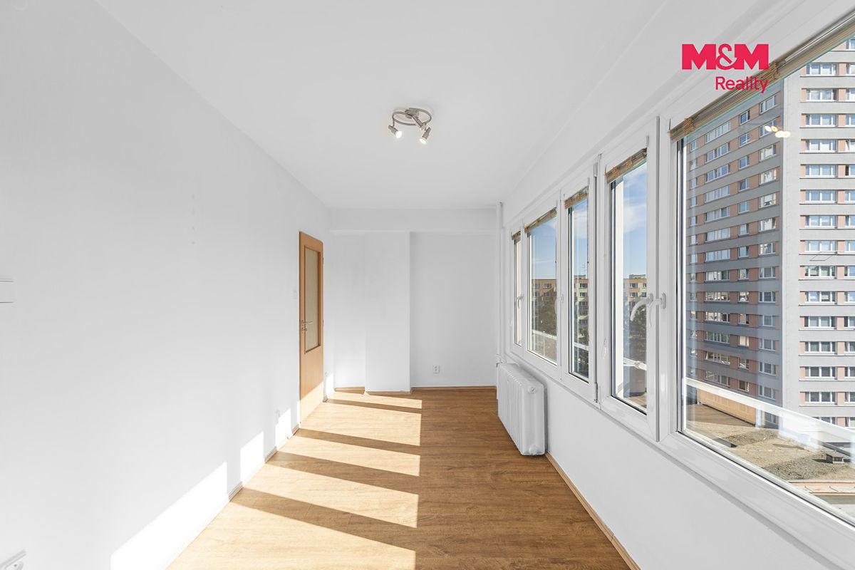 Prodej bytu 1+kk 21 m² – fotografie 4