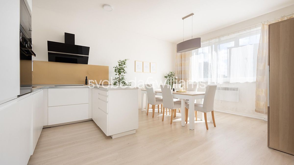 Prodej bytu 3+kk 68 m²
