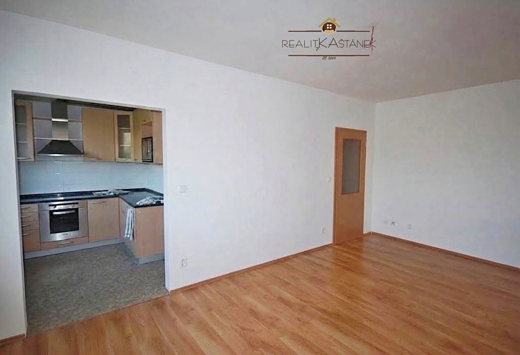 Pronájem bytu 1+1 34 m² – fotografie 4