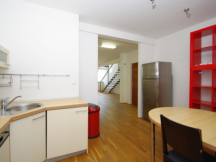 Pronájem bytu 3+kk, 128 m² (4 z 22)