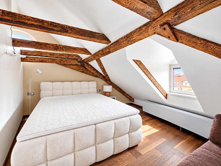 Pronájem komerčního prostoru, 117 m² (5 z 18)