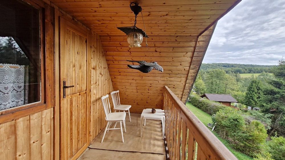Prodej chaty 82 m², pozemek 832 m² – fotografie 2