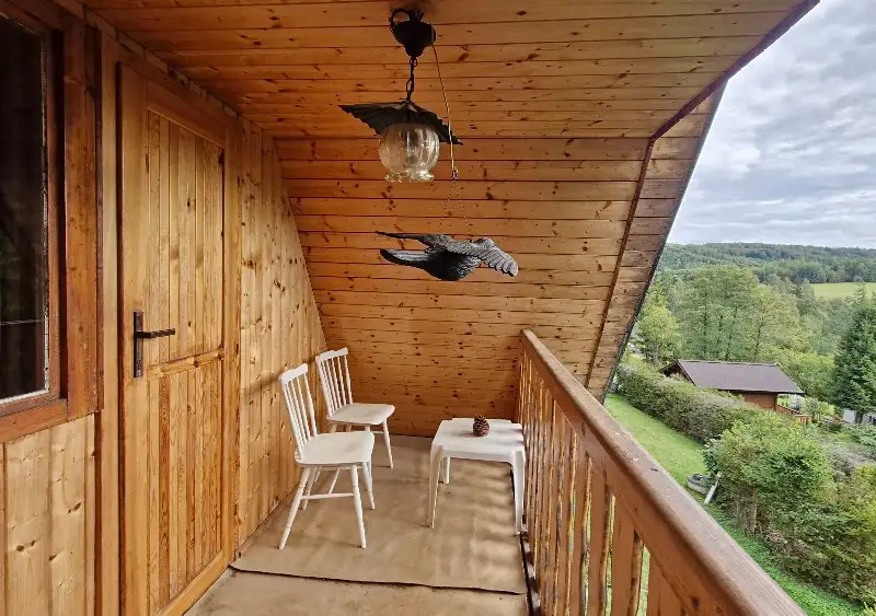 Prodej chaty 82 m², pozemek 832 m², Valšov – náhled fotky 2
