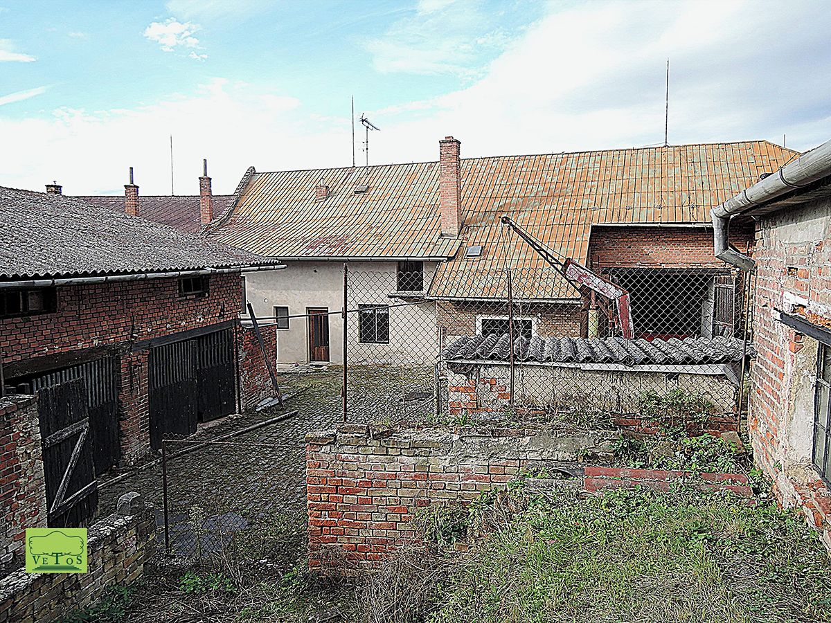 Prodej zemědělské usedlosti 159 m², pozemek 718 m² – fotografie 5