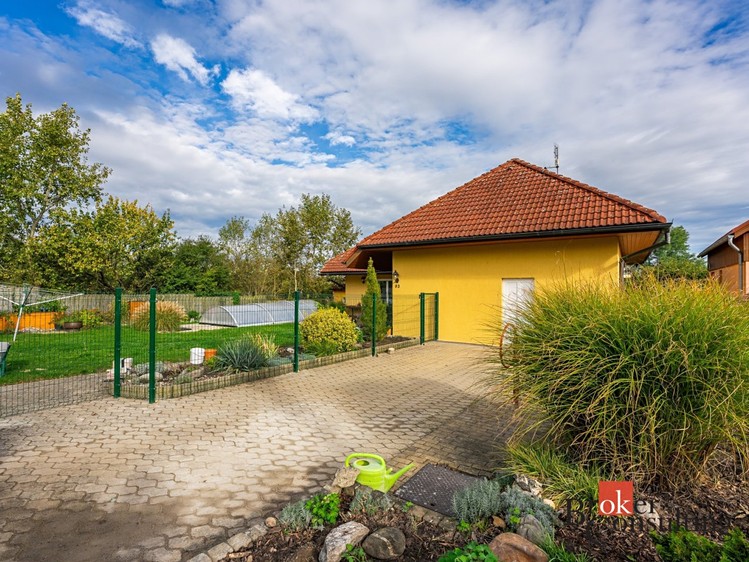 Pronájem bytu 3+kk, 110 m² (16 z 18)