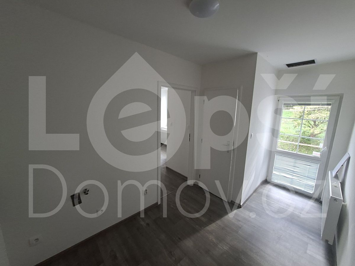 Prodej bytu 2+kk 52 m² – fotografie 3