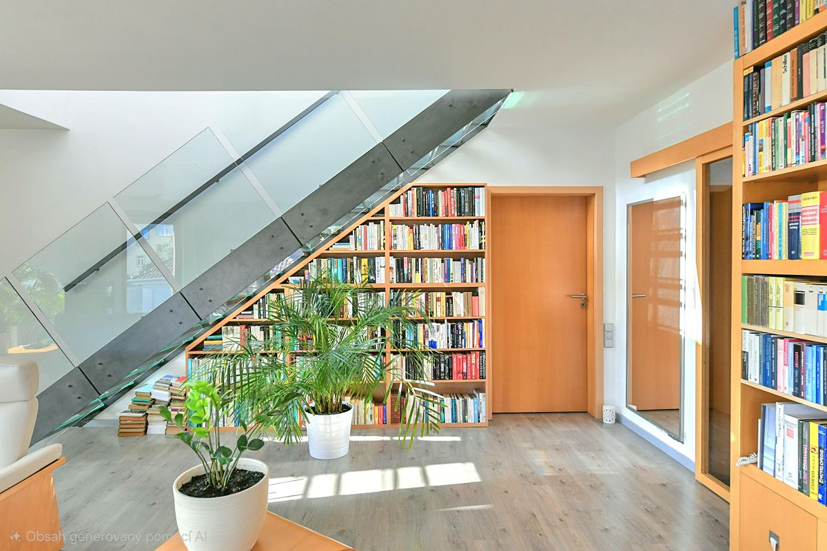 Prodej bytu 4+kk 129 m² – fotografie 4