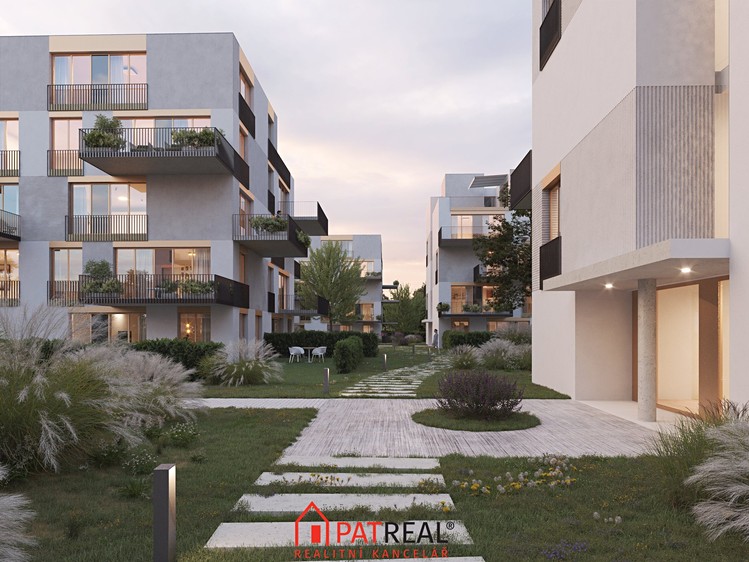 Prodej bytu 2+kk, 67 m² (1 z 8)