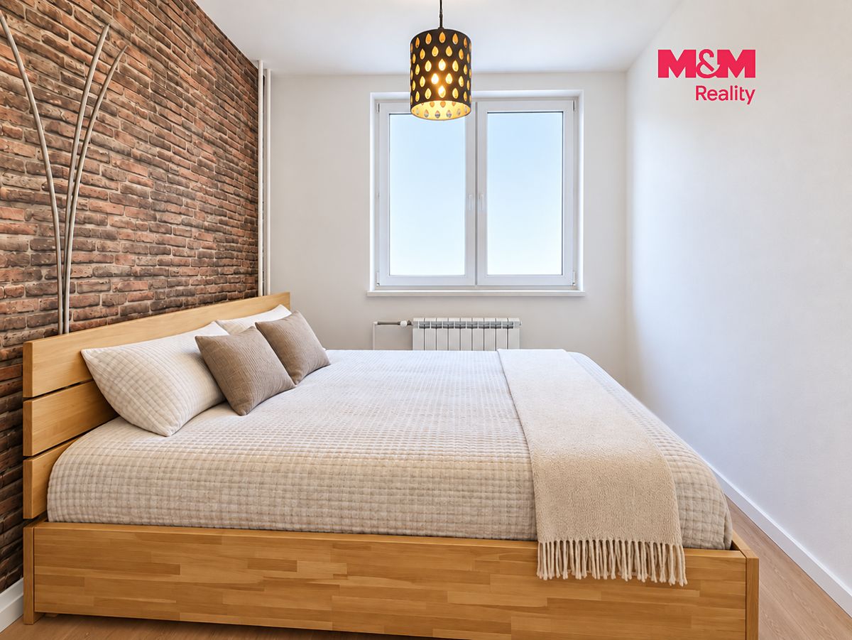 Prodej bytu 3+1 63 m² – fotografie 5