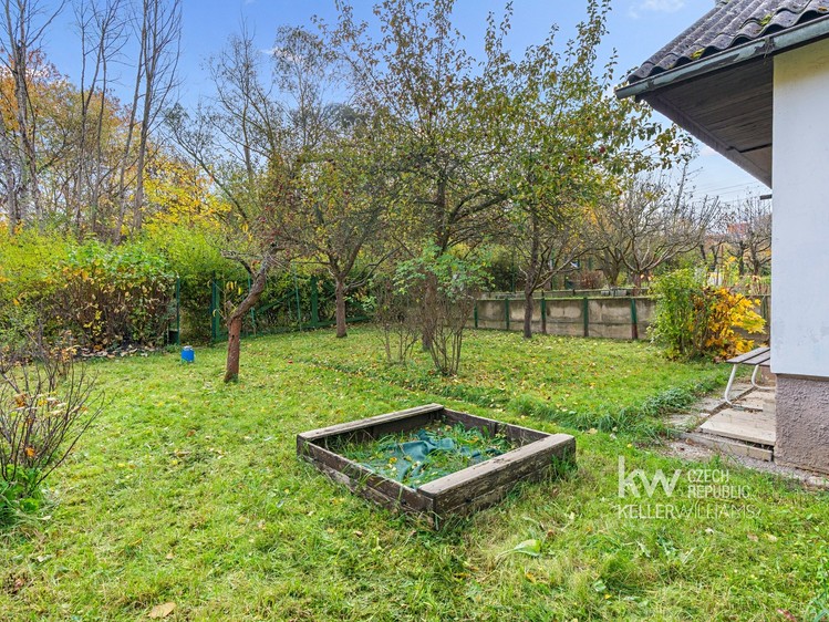 Prodej domu, 16 m² (6 z 12)