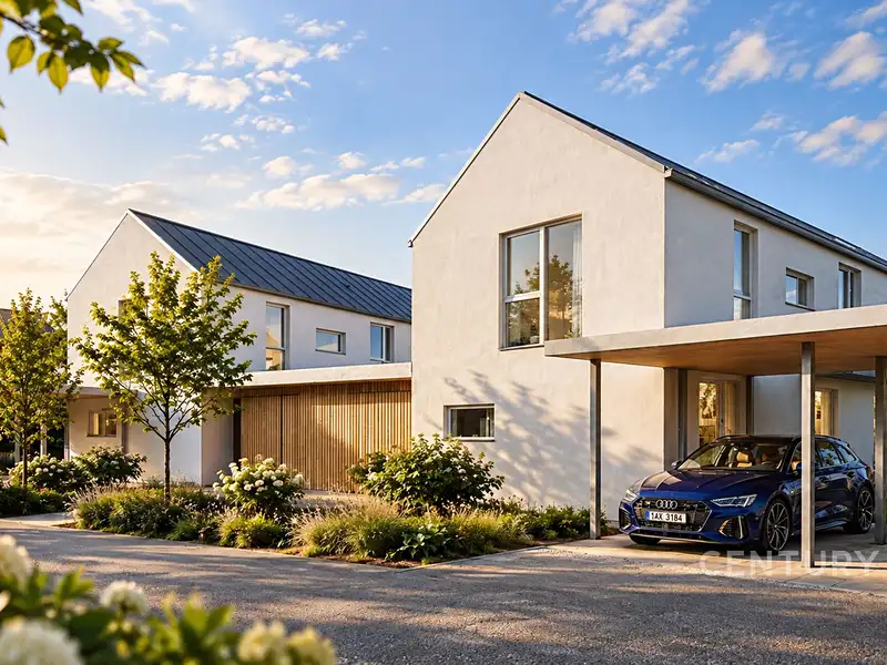 Prodej rodinného domu 157 m², pozemek 518 m², Hradištko – náhled fotky 1