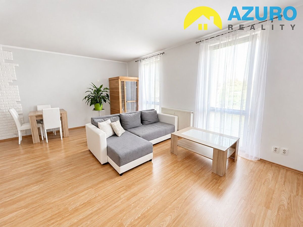 Prodej bytu 2+kk 58 m² – fotografie 3