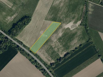Prodej pole 2555 m²