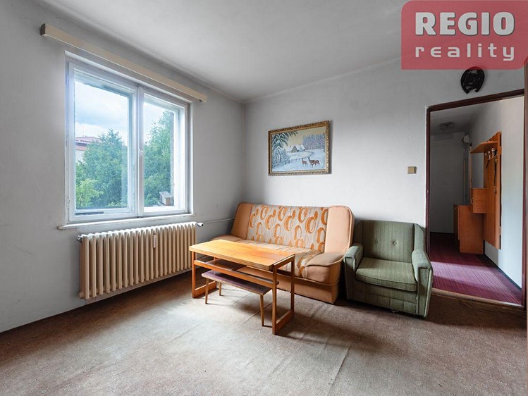 Prodej bytu 1+1, 36 m² (8 z 11)