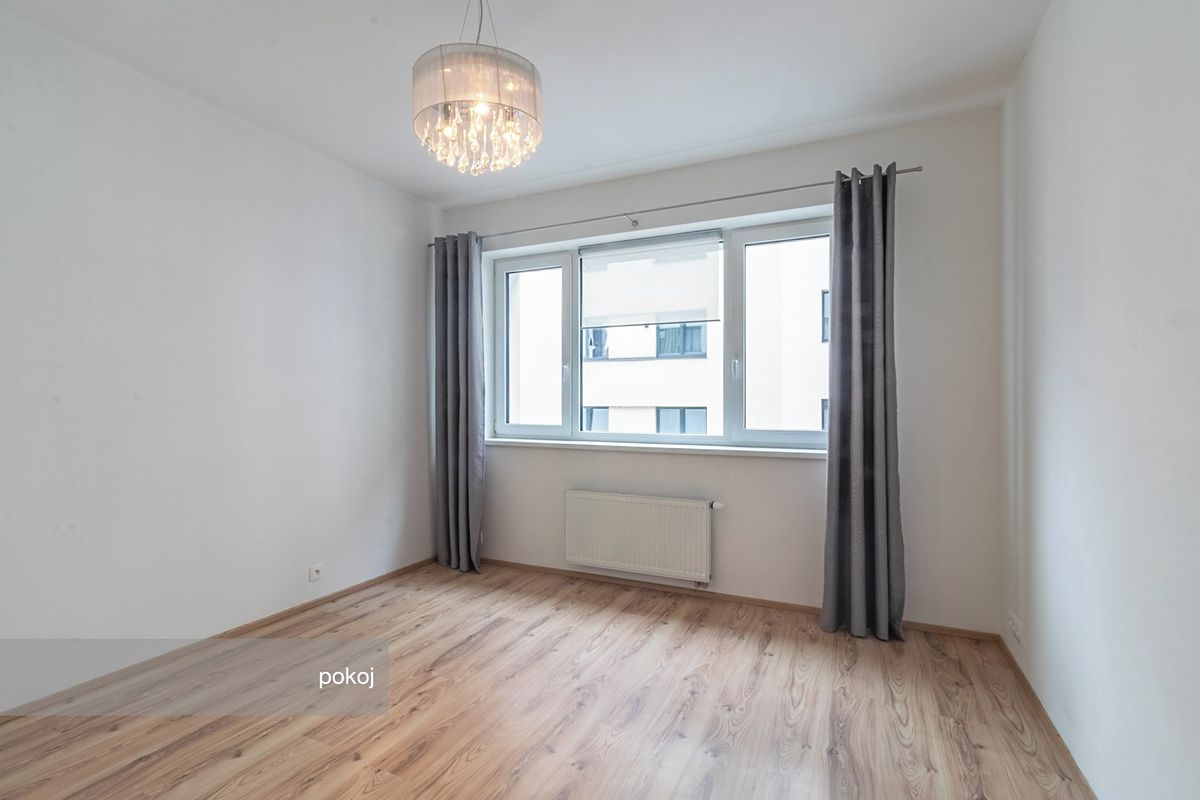 Pronájem bytu 3+kk 80 m² – fotografie 3