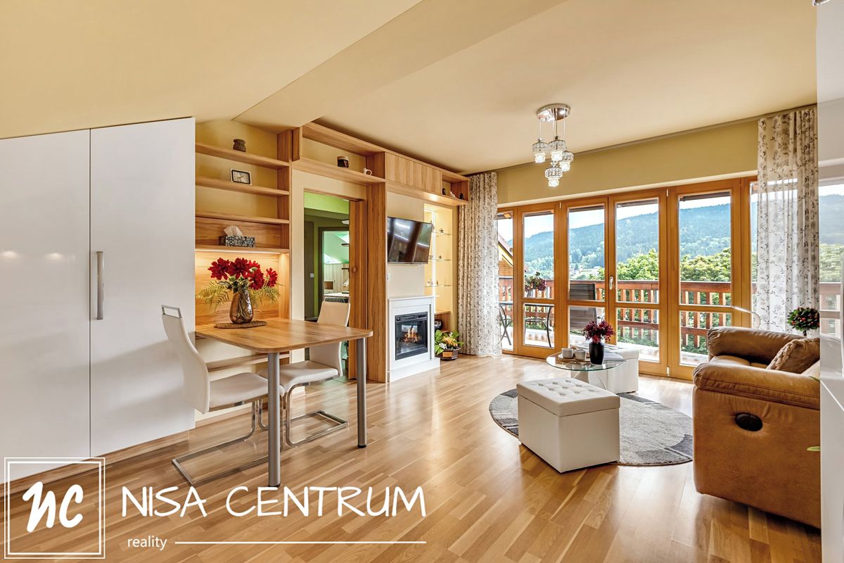 Prodej bytu 2+kk 52 m² – fotografie 2