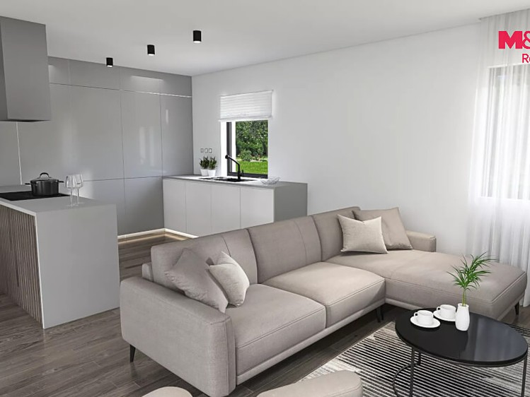 Будинок на продаж, 86 м² (26 з 30)