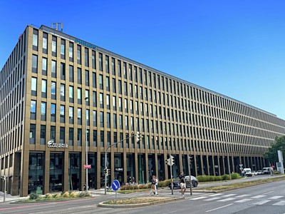 Pronájem komerčního prostoru, 8 m² (2 z 5)