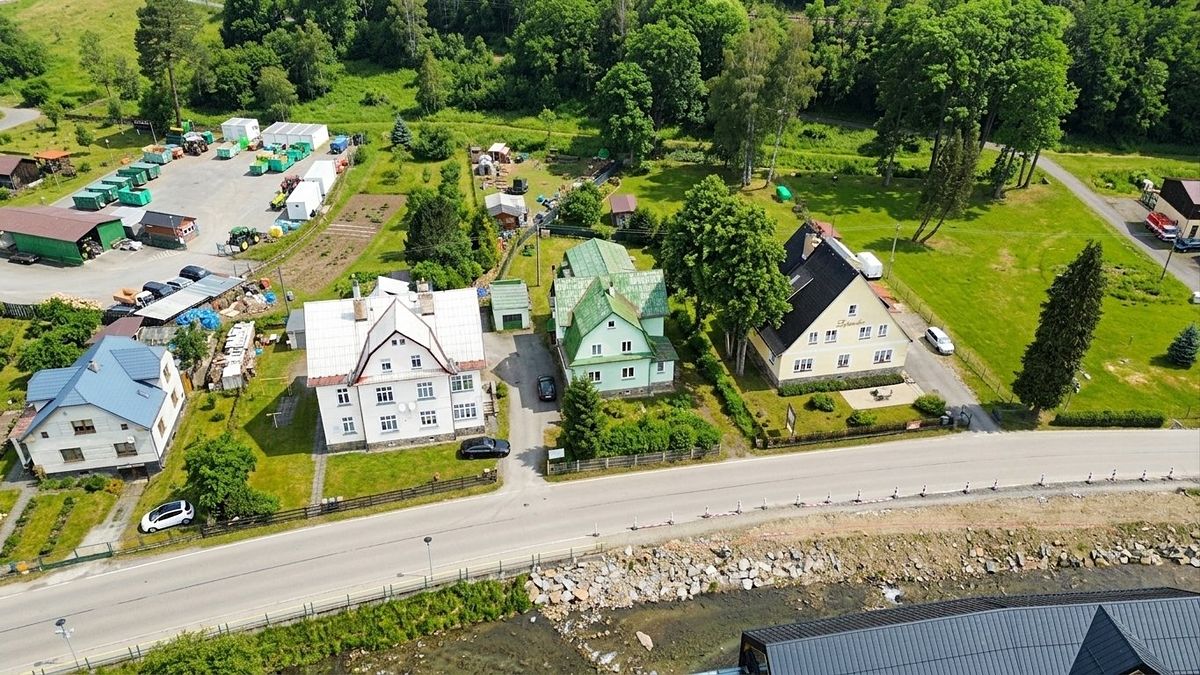 Prodej apartmánů 760 m² – fotografie 2