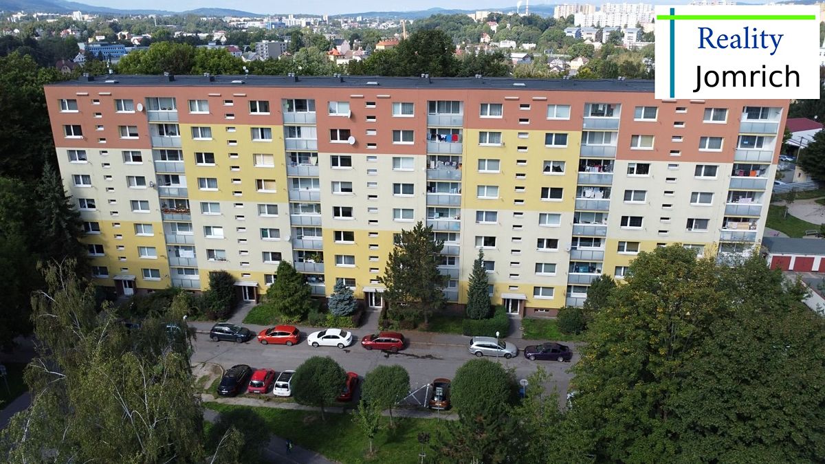 Prodej bytu 2+kk 43 m²